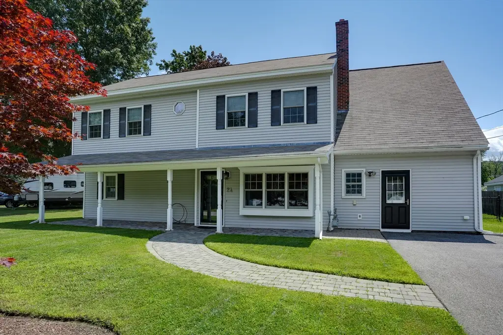 24 Reo Rd, Maynard, MA 01754 - #1