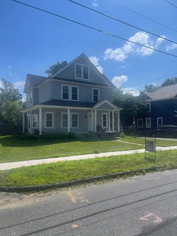 58 Lincoln Street, Greenfield, MA 01301 - #1