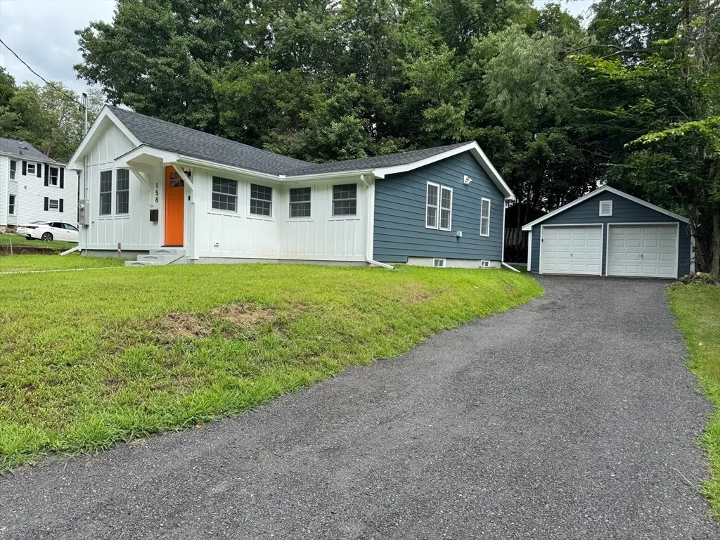 158 Fairview Ave, Athol, MA 01331 - #1