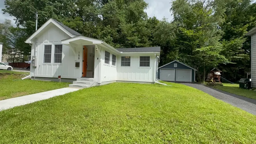 158 Fairview Ave, Athol, MA 01331 - #3