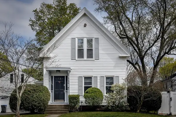 10 Forest Ave, Natick, MA 01760