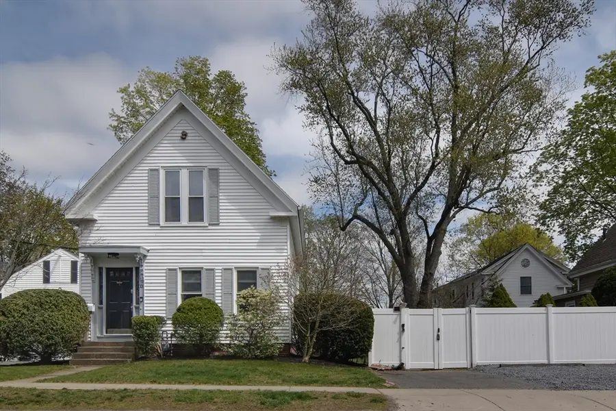 10 Forest Ave, Natick, MA 01760 - #2