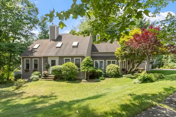 115 Village Xing, Fitchburg, MA 01420