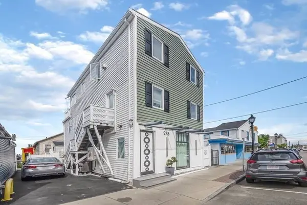 278 Nantasket Avenue, Hull, MA 02045