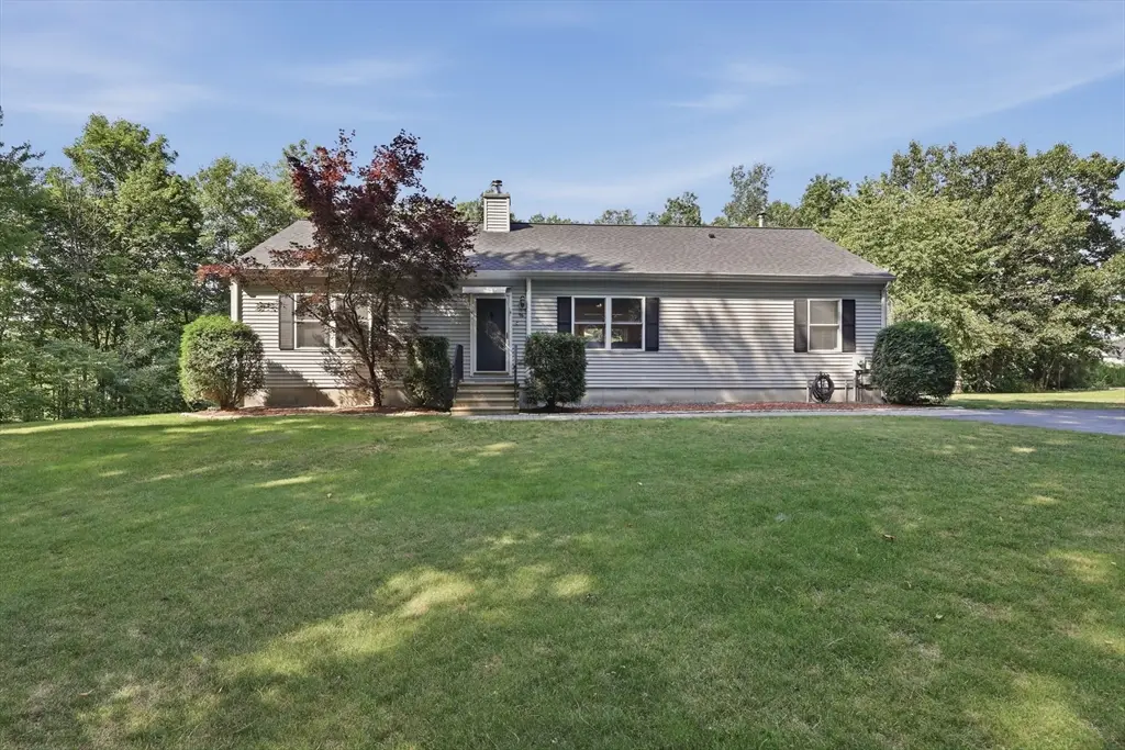 96 Clinton Road, Sterling, MA 01564 - #1
