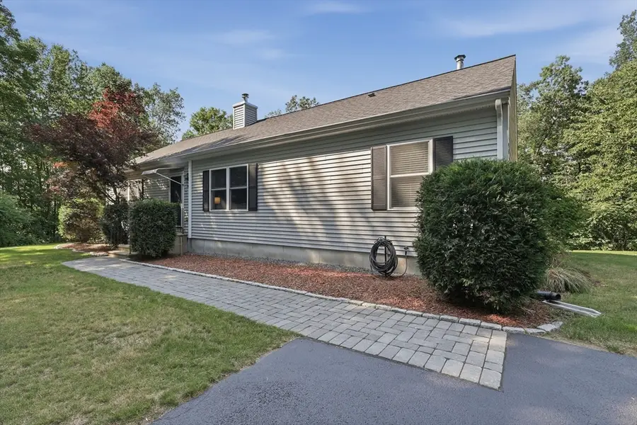 96 Clinton Road, Sterling, MA 01564 - #2