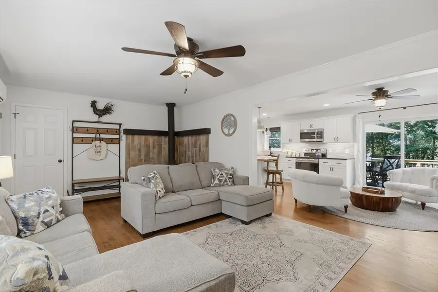 96 Clinton Road, Sterling, MA 01564 - #3