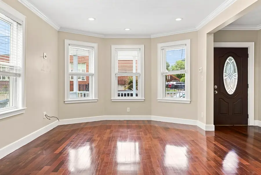 58-60 Hamilton St, Boston, MA 02136 - #2
