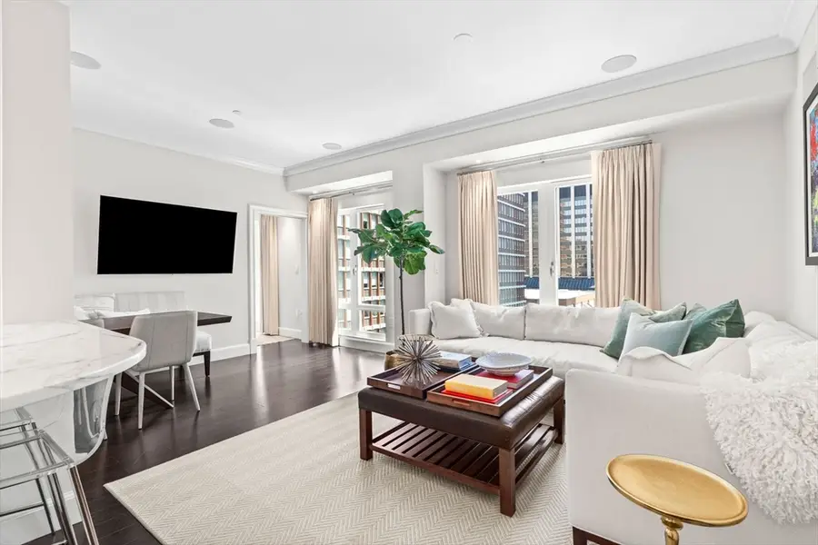 778 Boylston St #8E, Boston, MA 02199 - #2