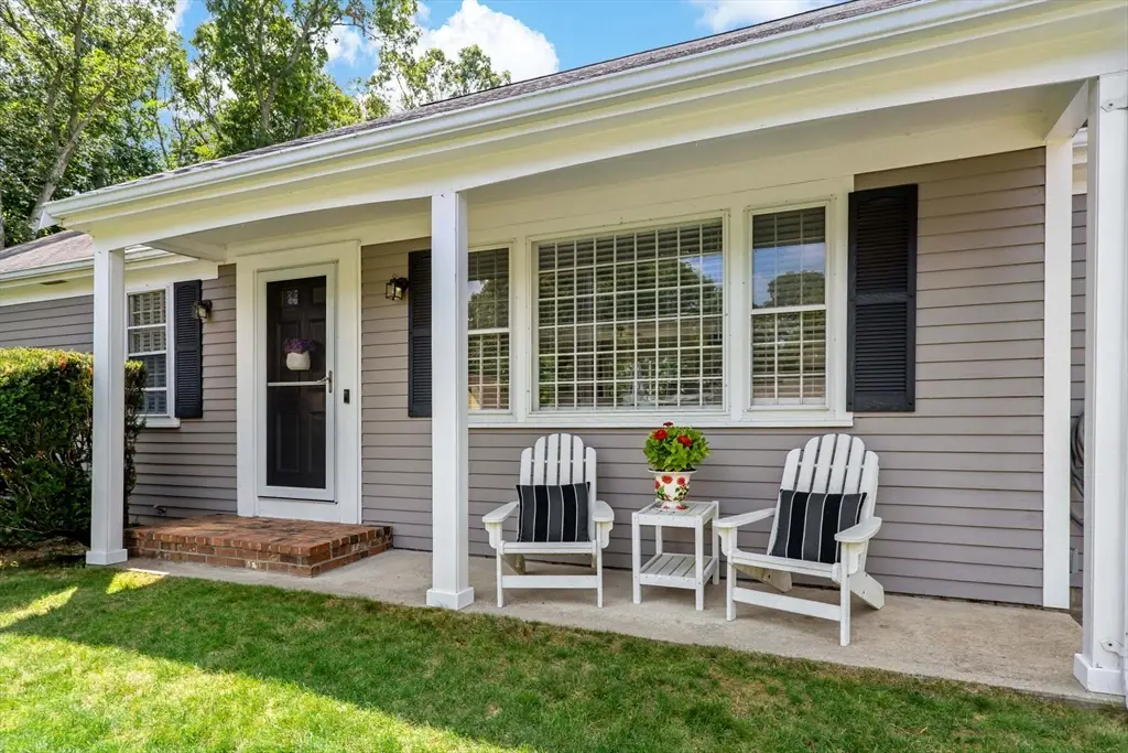 65 Kings Row Dr, East Dennis, MA 02641 - #1