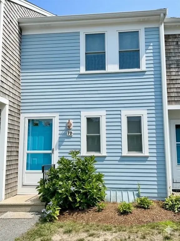 300 Falmouth Road #7D, Mashpee, MA 02649 - #2