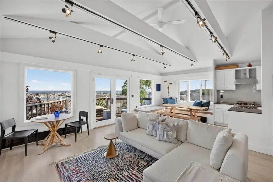 348A Commercial Street #Unit 5, Provincetown, MA 02657 - #2