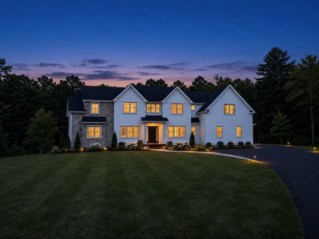 2 Cynthia Circle, Wenham, MA 01984 - #1