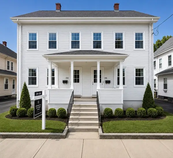 284-286 River St., Waltham, MA 02453