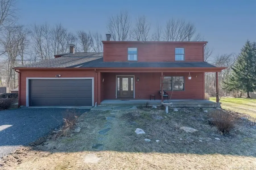 41 Margaret Henry Road, Killingly, CT 06239 - #2