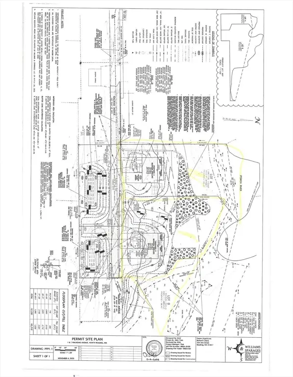 1-3 Railroad Ave, North Reading, MA 01864 - #2