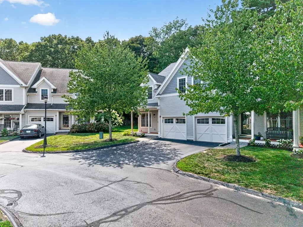 19 Junction Ln #19, South Hamilton, MA 01982 - #1