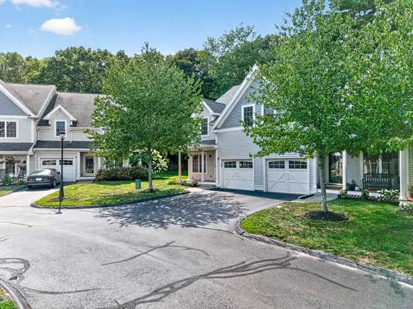 19 Junction Ln #19, Hamilton, MA 01982