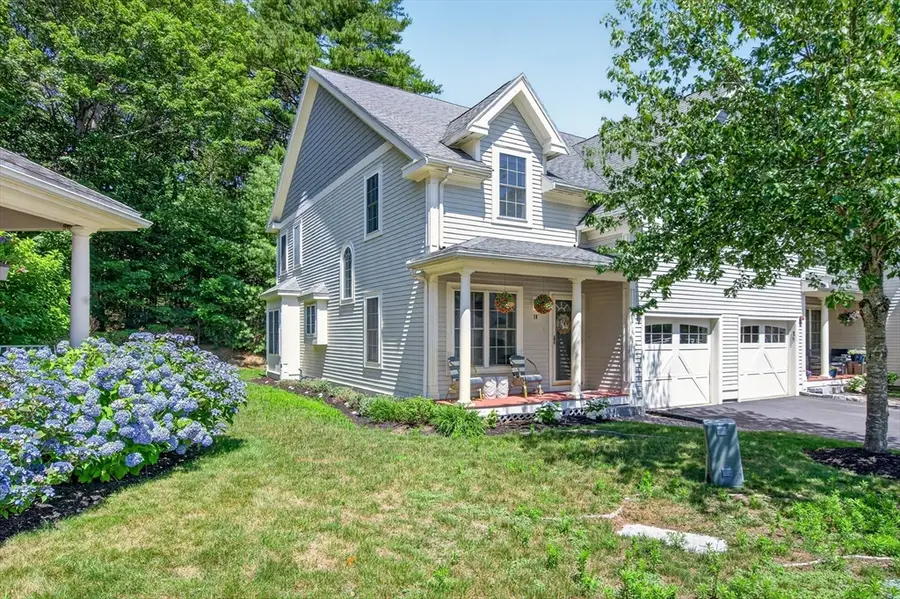 19 Junction Ln #19, South Hamilton, MA 01982 - #2
