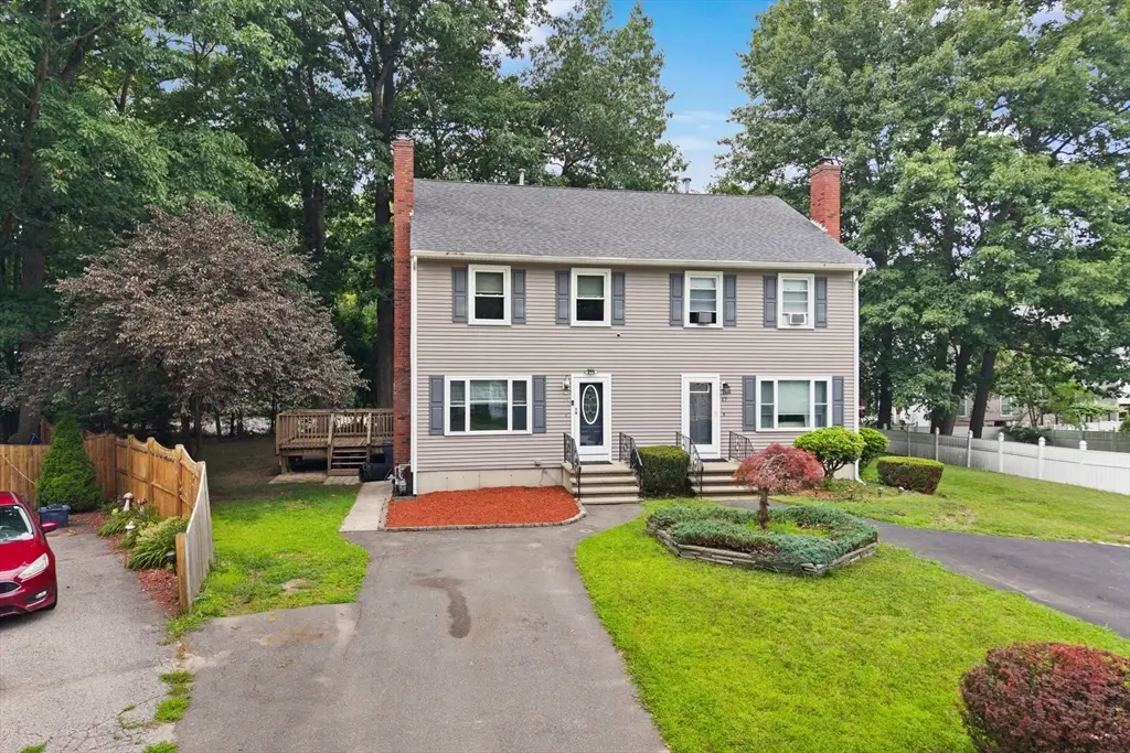 19 Riverbank Cir #19, Haverhill, MA 01835 - #1