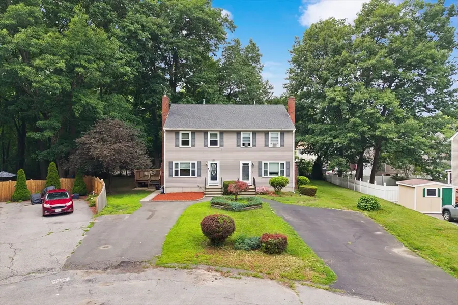 19 Riverbank Cir #19, Haverhill, MA 01835 - #2