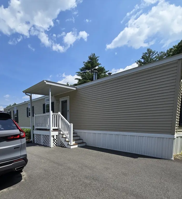 519 E. River St #41, Orange, MA 01364 - #2