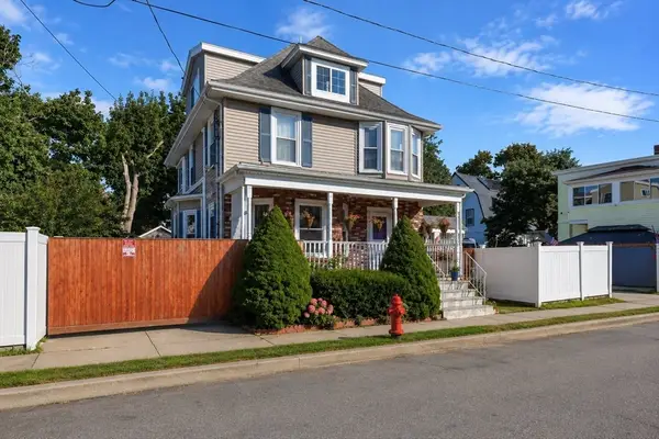 8 Lufkin St, Lynn, MA 01902
