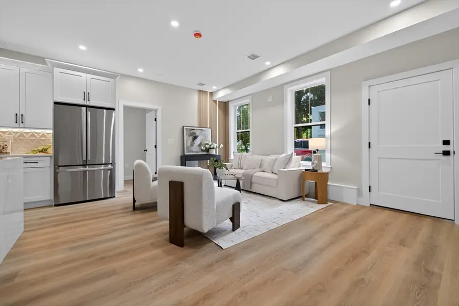 2 Readfield Place #4, Boston, MA 02119 - #2