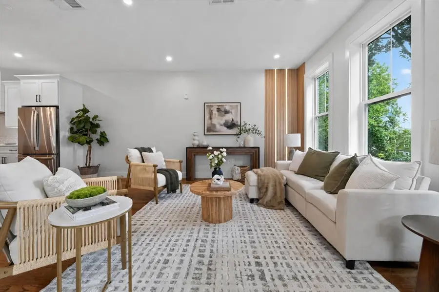 2 Readfield Place #5, Boston, MA 02119 - #3