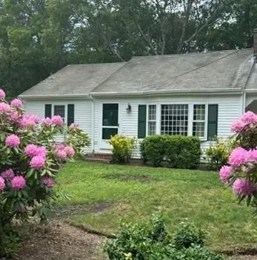 63 White Rock Road, Yarmouth Port, MA 02675 - #1