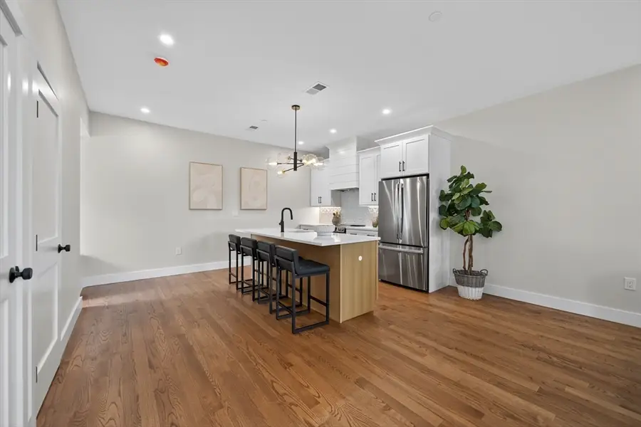2 Readfield Place #1, Boston, MA 02119 - #2