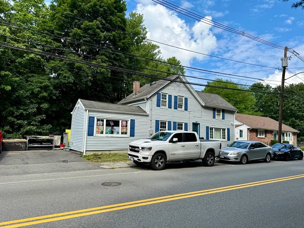 145 Winn St, Woburn, MA 01801 - #1