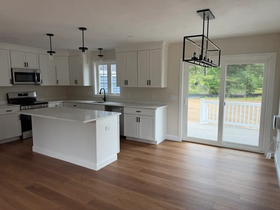 9A Hudson Drive #A, Berkley, MA 02779 - #3