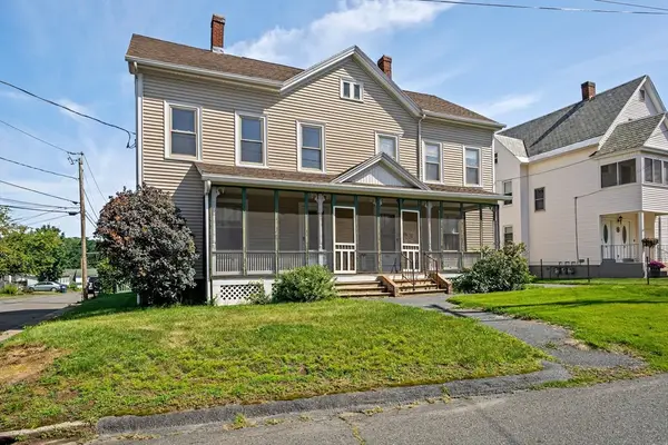 51-53 Ward Ave, Easthampton, MA 01027