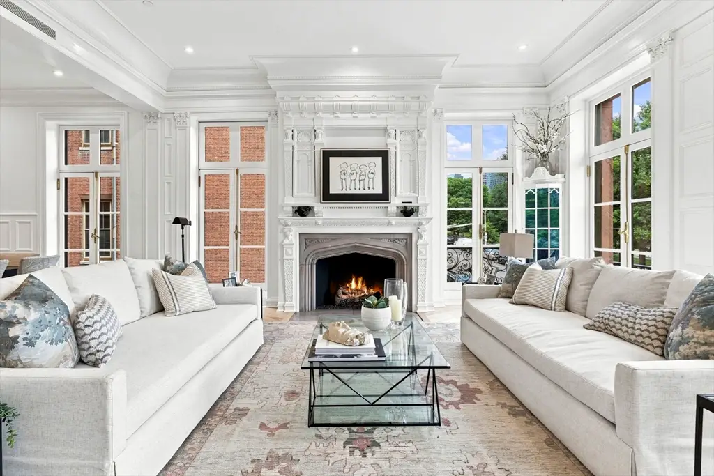 46 Beacon Street #4, Boston, MA 02108 - #1