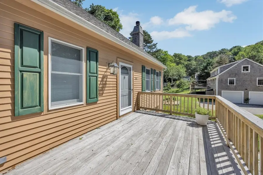 193 Wayside Drive, Brewster, MA 02631 - #2