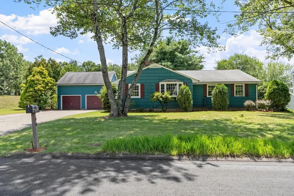 5 Noel Road, Andover, MA 01810 - #1