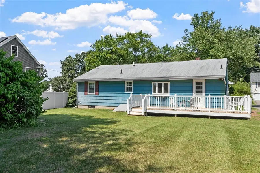 5 Noel Road, Andover, MA 01810 - #2