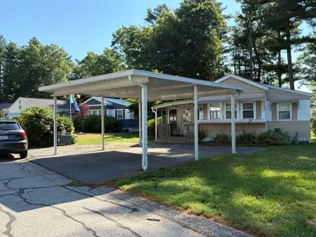 5 Sycamore Drive, Halifax, MA 02338 - #1