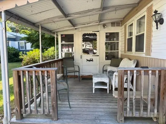5 Sycamore Drive, Halifax, MA 02338 - #2
