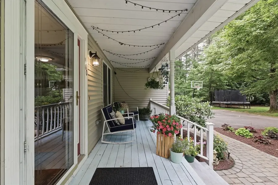 180 South Street, Berlin, MA 01503 - #3