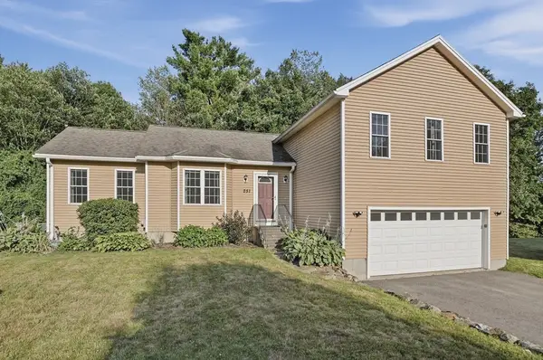 251 Pleasantdale Road, Rutland, MA 01543