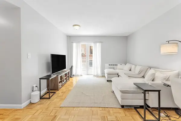 100 Marion Street #11, Brookline, MA 02446