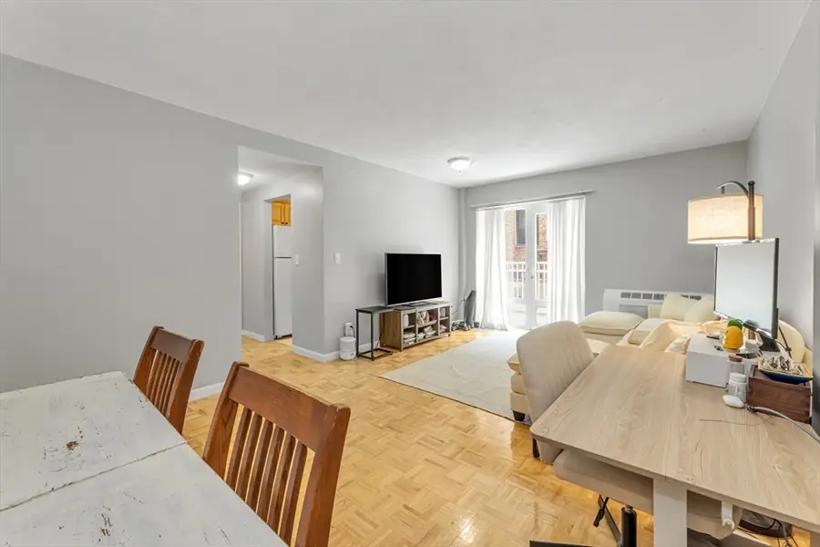 100 Marion Street #11, Brookline, MA 02446 - #2