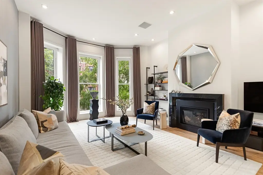 7 Marlborough Street #1, Boston, MA 02116 - #1