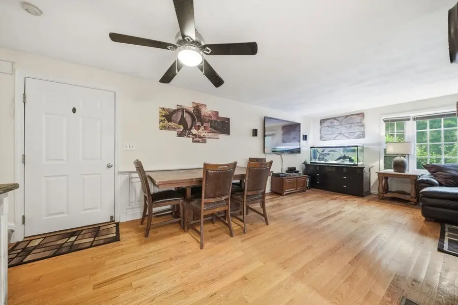 8 Quail Run #8, Tewksbury, MA 01876 - #3