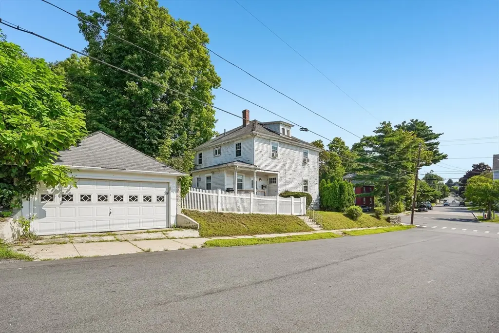 330 Primrose St, Haverhill, MA 01830 - #1