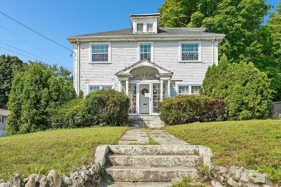 330 Primrose St, Haverhill, MA 01830 - #2