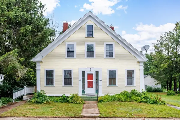 263 Front St., Winchendon, MA 01475