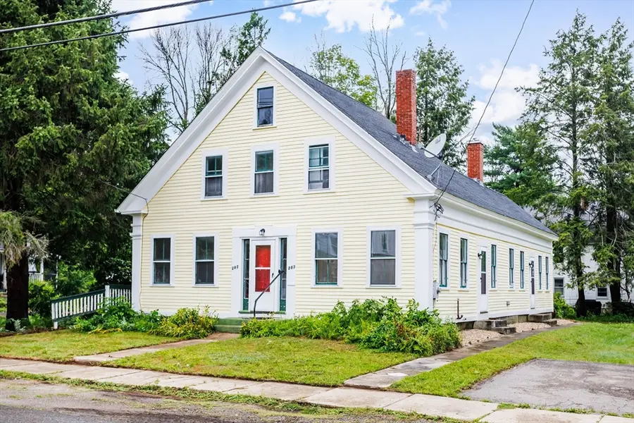 263 Front St., Winchendon, MA 01475 - #2